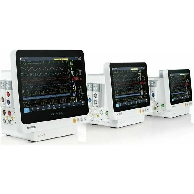 Модульный монитор пациента COMEN N12M Pro
