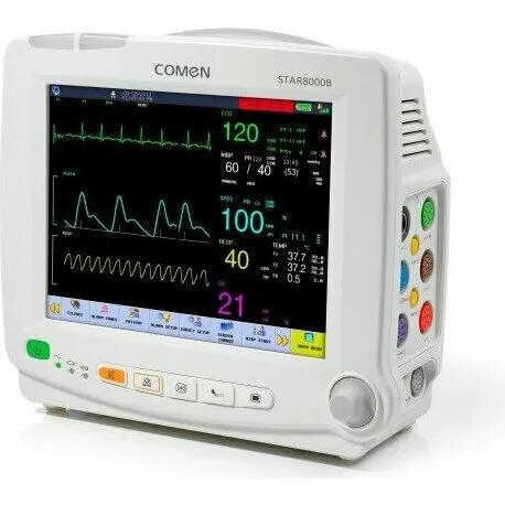 COMEN STAR8000B - Монитор пациента (КОМЕН) COMEN STAR8000B - Монитор пациента (КОМЕН)